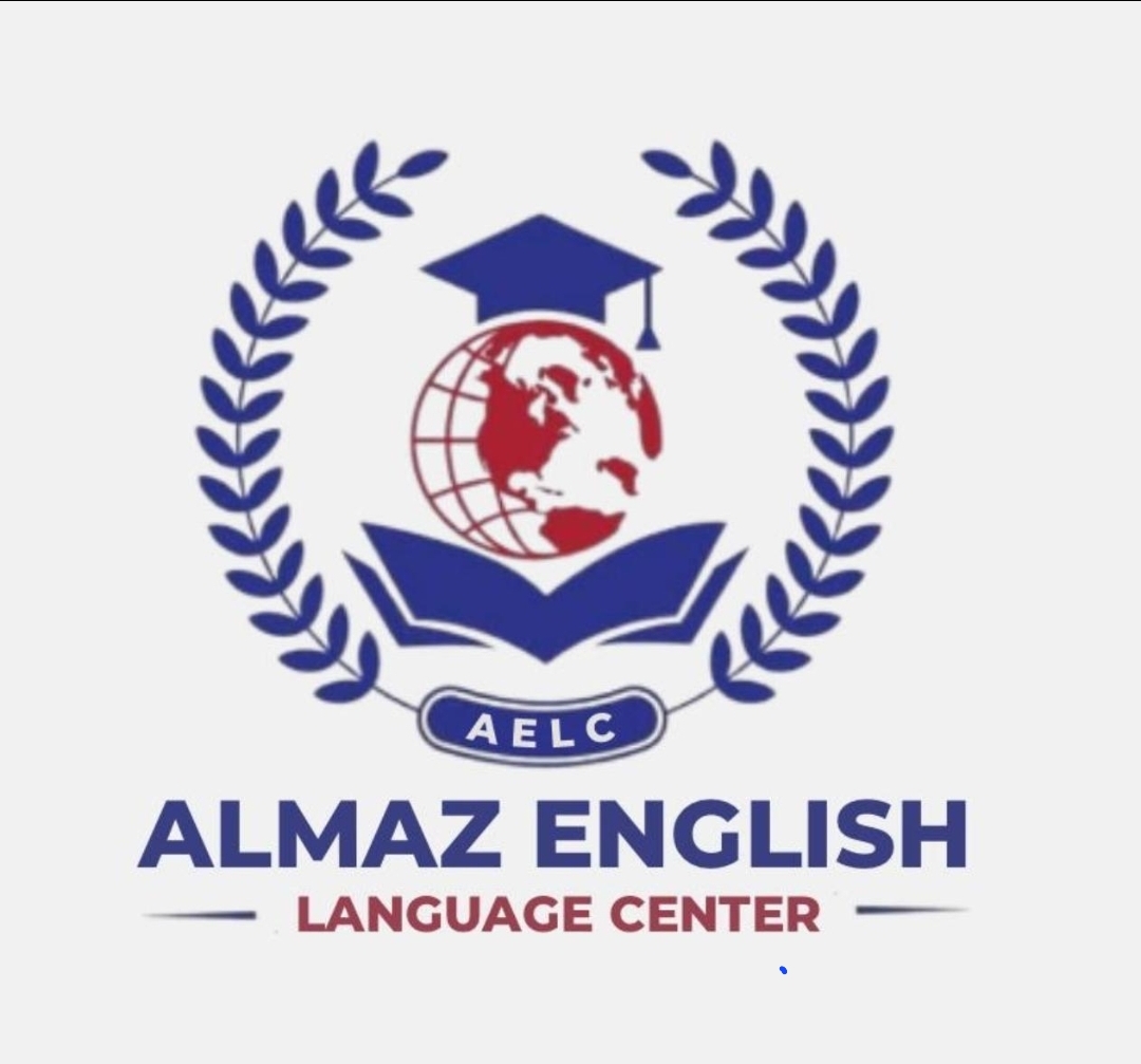 Almaz English Language Center